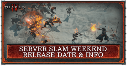 Searching for Server Slam Release Date? Hypixel Context Lacks Details